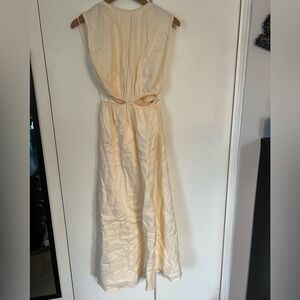 FAITHFULL THE BRAND DRESS